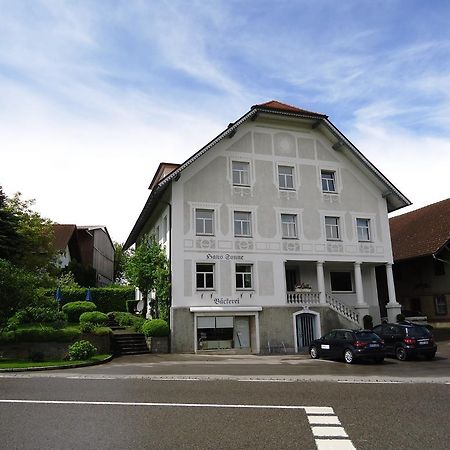Haus Sonne Hotel Sigmarszell Kültér fotó