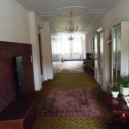 Haus Sonne Hotel Sigmarszell Kültér fotó