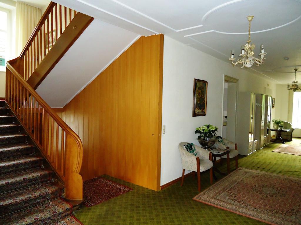 Haus Sonne Hotel Sigmarszell Kültér fotó