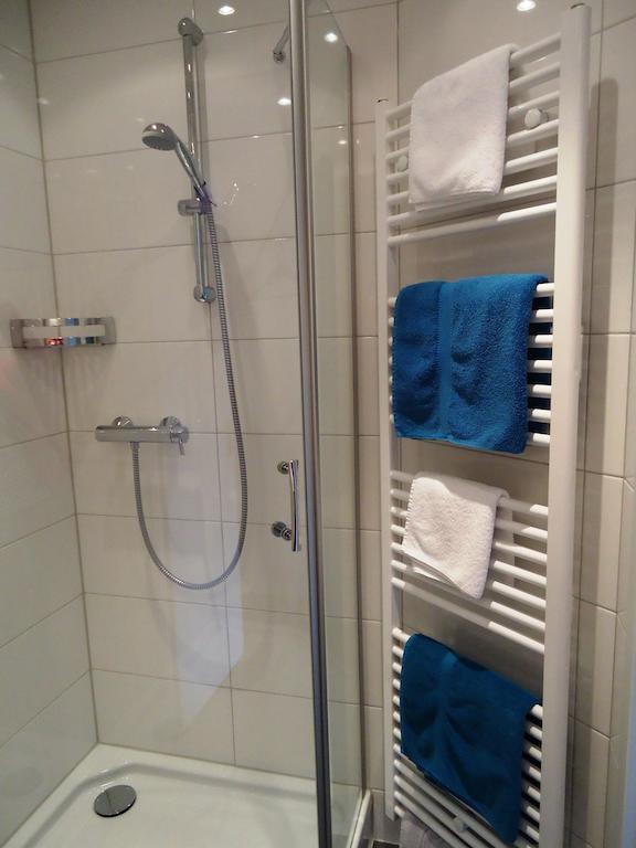 Haus Sonne Hotel Sigmarszell Szoba fotó