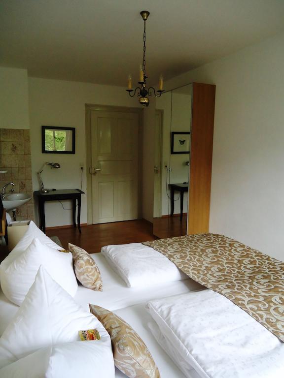 Haus Sonne Hotel Sigmarszell Szoba fotó