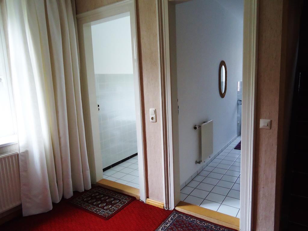 Haus Sonne Hotel Sigmarszell Szoba fotó