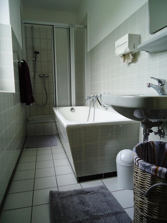 Haus Sonne Hotel Sigmarszell Szoba fotó