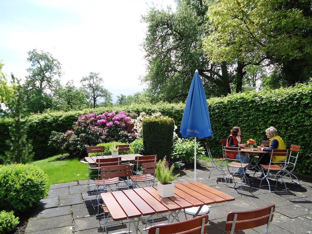 Haus Sonne Hotel Sigmarszell Kültér fotó