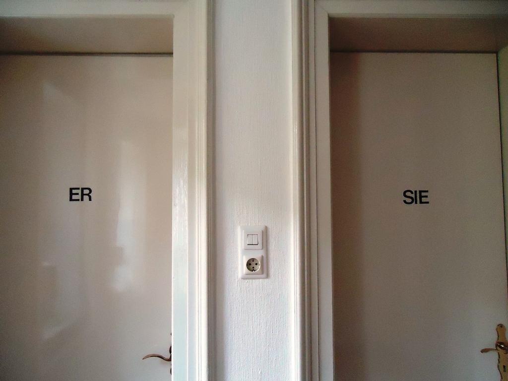 Haus Sonne Hotel Sigmarszell Szoba fotó