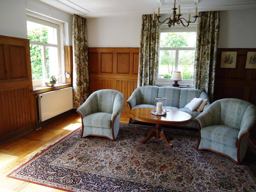 Haus Sonne Hotel Sigmarszell Kültér fotó