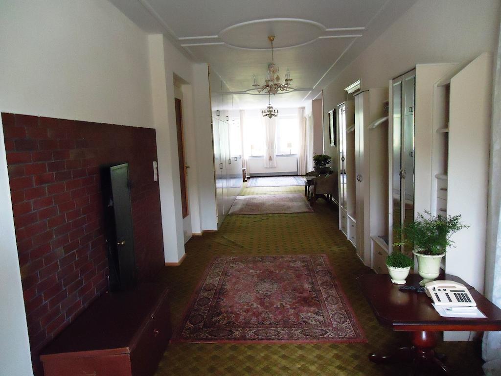 Haus Sonne Hotel Sigmarszell Kültér fotó
